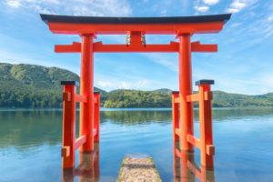 安井金毘羅宮