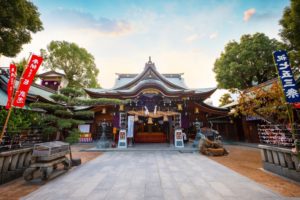行かない方がいい神社・お参りしてはいけない神社とはどんな特徴？