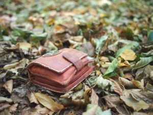最近なくしものが多い時のスピリチュアルな意味 