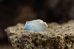 エメラルドの主要な産地はコロンビア