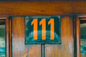 111エンジェルナンバーが示す具体的な意味は？カテゴリ別に解説！