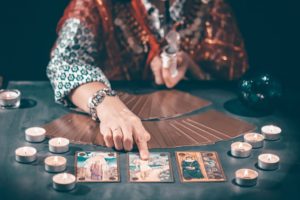 エンジェルナンバー666について悩んだ時は誰に相談すればいい？
