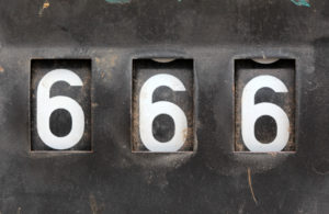 エンジェルナンバー666の基本的なサインは？良い意味・悪い意味
