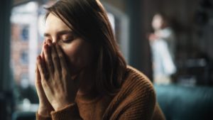 付き合ってないけど失恋した時どうする？諦めるべき？