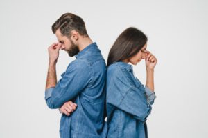 相手に恋人がいるとわかった場合