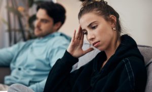 好きだった人に恋人がいることが発覚したケース②