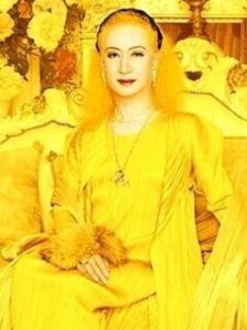 何もかもうまく運気が上がった待ち受け⑭：美輪明宏