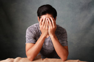 宝くじに当たる前兆はどん底って本当？なぜどん底になりやすい？