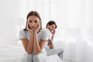 終わりの前兆⑩：酷い眠気に襲われる