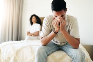 ツインレイのサイレント期間とは？