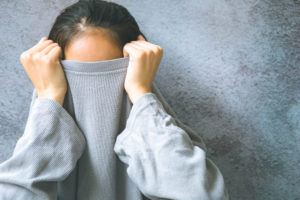 顔の右側のイメージが濃く出ている人の特徴