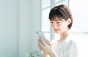 未読の時間が長い・返事が遅いと感じる