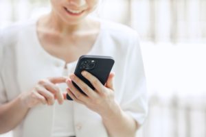 いい雰囲気・付き合えそうなムードになっている時