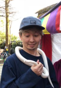 強力に運気の上がる待ち受け⑲：SHOCK EYEさんの画像