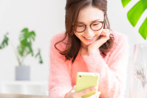 幸運の待ち受け画面で最強に効果あり！効果の強い画像の特徴は？