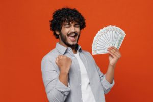 「宝くじには当たらない」は嘘！関係者以外の高額当せんエピソード