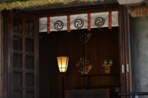 北野天満宮