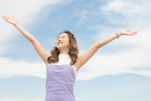彩雲を見ると良い事があったって本当？彩雲が幸せを運んできた体験談