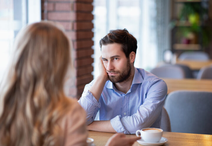 男女で若干異なる！蠍座の嫌いな人への態度
