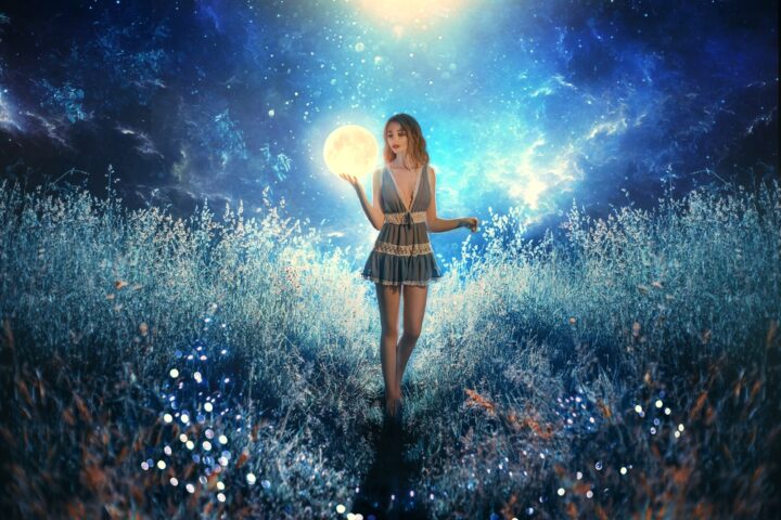 星ひとみの天星術占い！自分の天星タイプの割り出し方は？