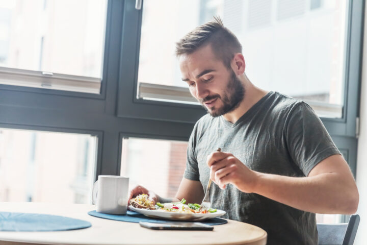 運気を向上させる方法は？毎日の習慣や付き合う人の選び方