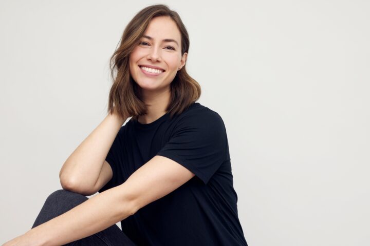 40代男性が可愛いと思う女性の特徴は？豊かな表情がポイント！