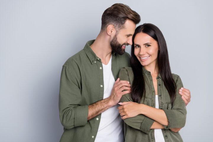 40代男性が可愛いと思う女性の特徴は？脈ありサインも紹介！
