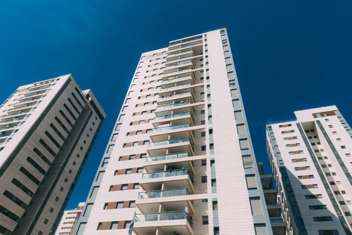 マンションの住んではいけない階を風水で考えると？低層界がおすすめ