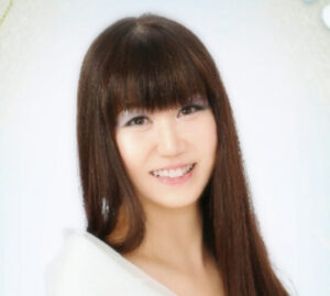 大谷 蓮香(おおたに れんか)先生（蓮姫）