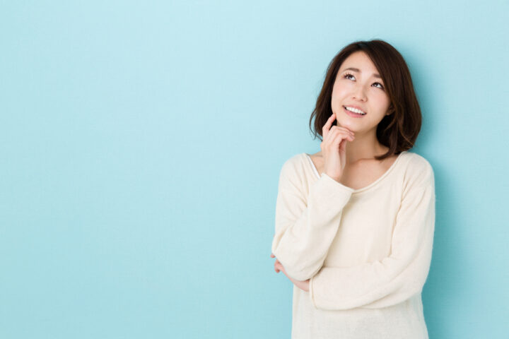 星ひとみさんの昔の経歴！今までの職業や親戚関係は？