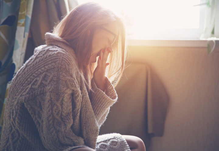 寝ても寝ても眠いときのスピリチュアルなメッセージ！過ごし方も解説