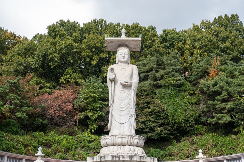 弥勒菩薩のご利益とは？どんなパワーがある？